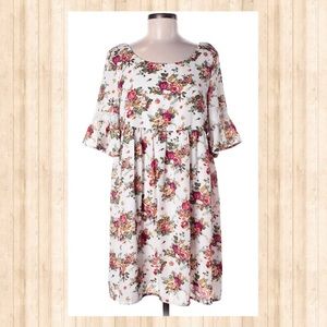 Jodifl dress